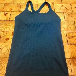 Ebb to street Lululemon tank